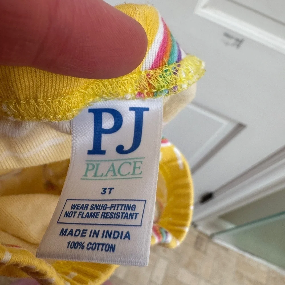 The Childrens Place worn 2x